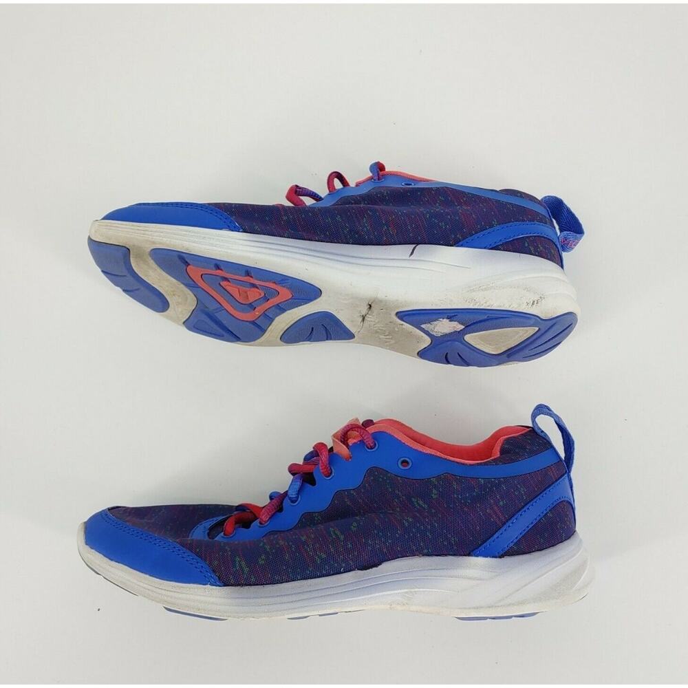 Vionic Agile Fyn Sneakers Size 7 335fyn - image 8